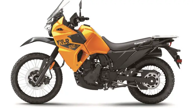 2026-Kawasaki-KLR650S-ABS2 2026 Kawasaki KLR650S ABS