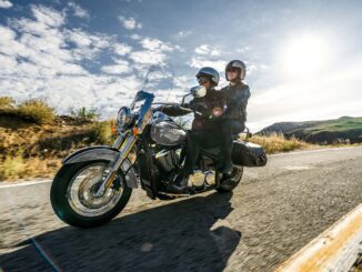 2026 Kawasaki Vulcan 900 Classic LT