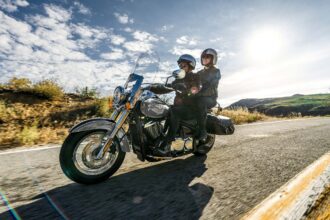 2026 Kawasaki Vulcan 900 Classic LT