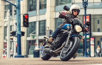 2026 Kawasaki Vulcan S Cafe ABS