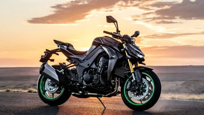 2026-Kawasaki-Z1100SE-ABS2 2026 Kawasaki Z1100SE ABS