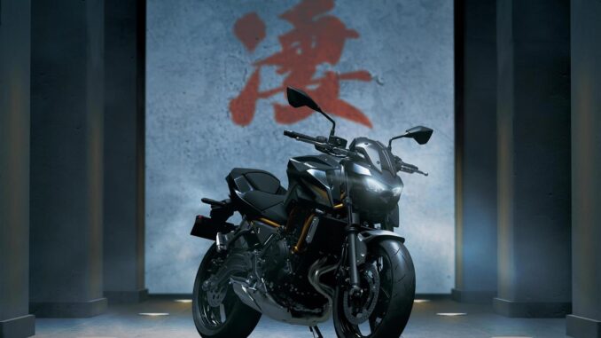 2026-Kawasaki-Z650S-ABS1 2026 Kawasaki Z650S ABS