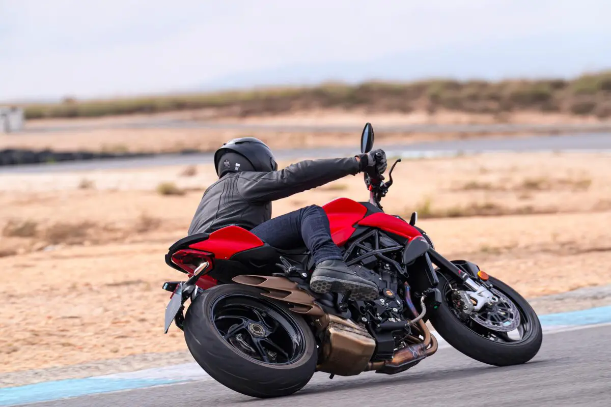 2026 MV Agusta Brutale 800