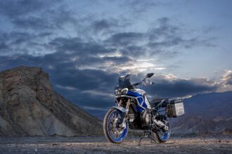 2026 MV Agusta Enduro Veloce