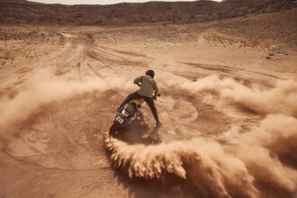 2026 Triumph Scrambler 900