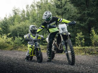 2026 Triumph TXP-12