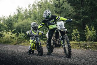 2026 Triumph TXP-12