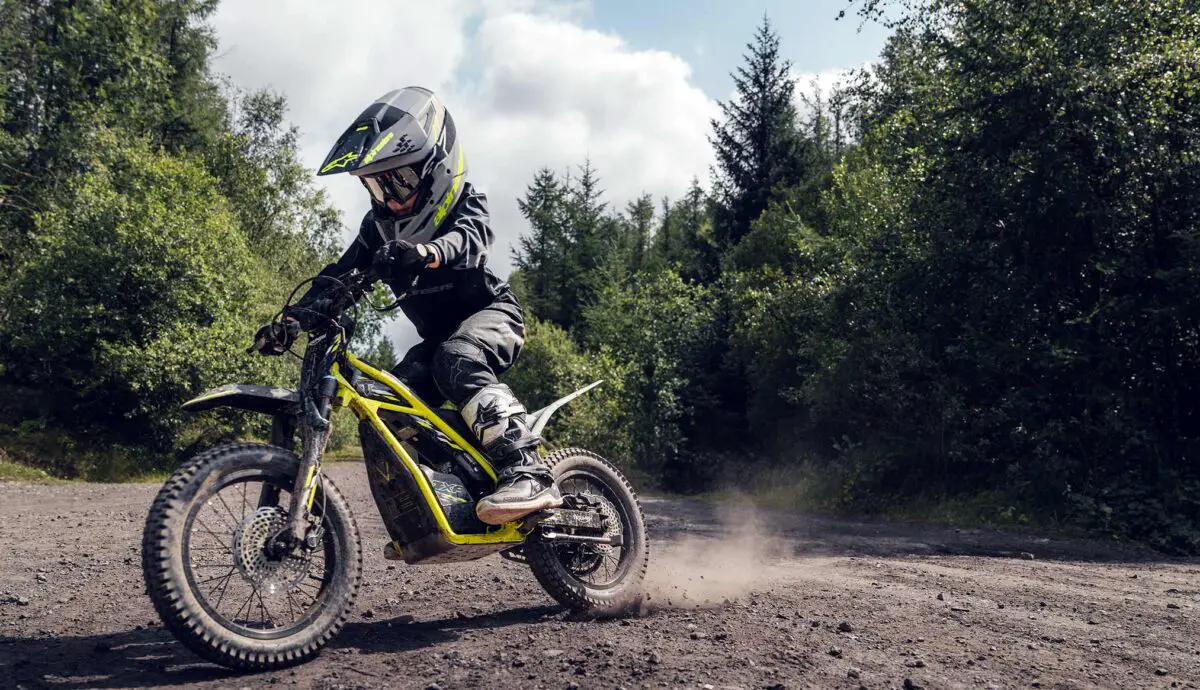 2026 Triumph TXP-16