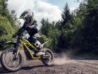 2026 Triumph TXP-16