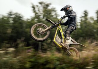2026 Triumph TXP-20