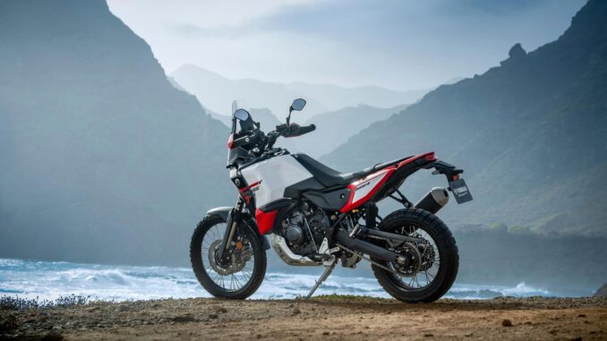 2026-Yamaha-Ténéré-700-World-Raid2 2026 Yamaha Ténéré 700 World Raid