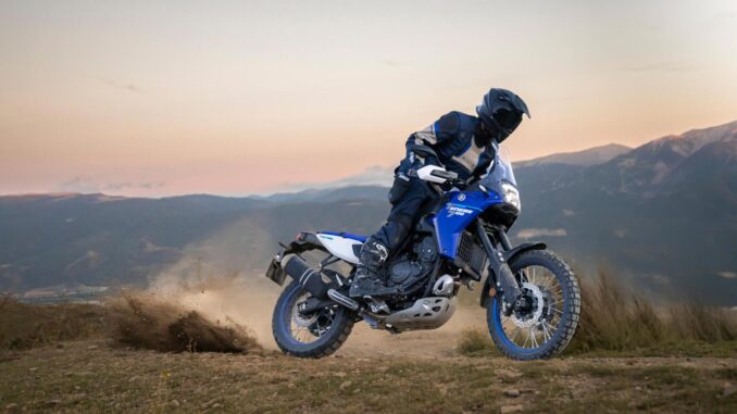 2026-Yamaha-Ténéré-700a 2026 Yamaha Ténéré 700
