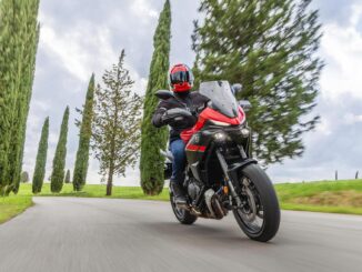 2026 Yamaha Tracer 7