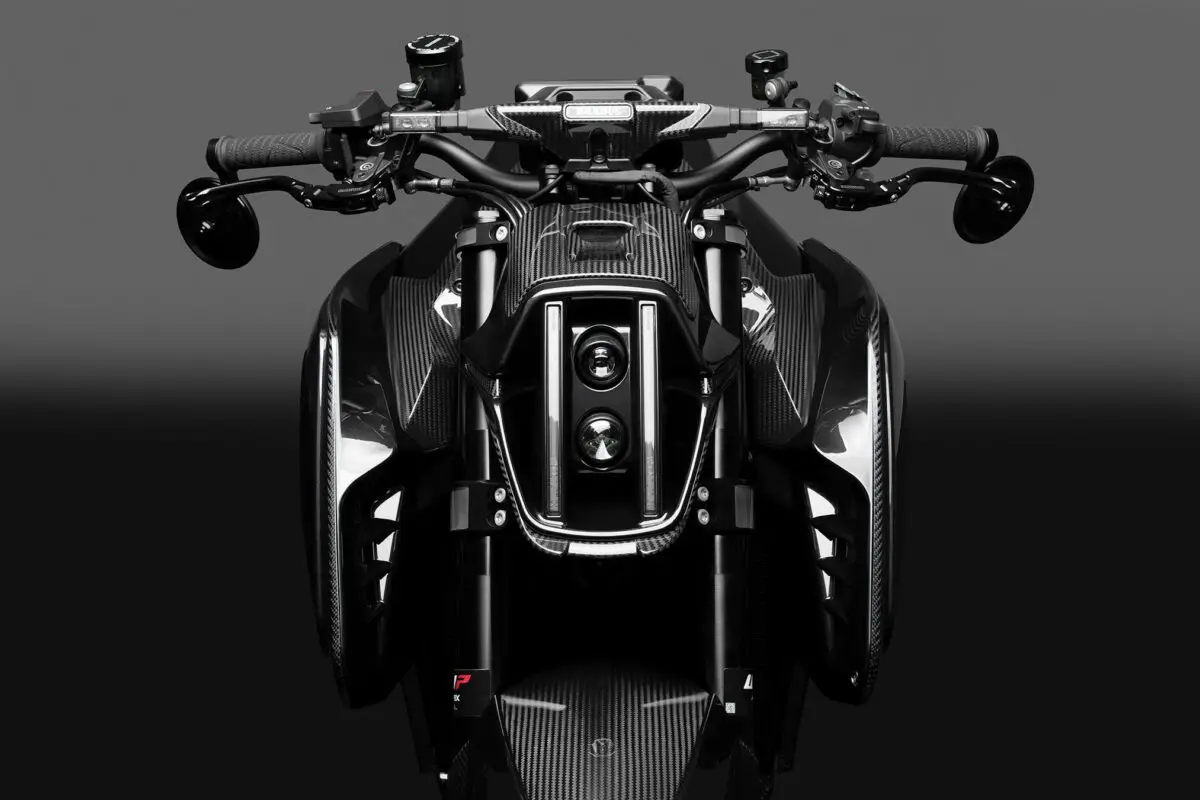 2026 BRABUS 1400R SIGNATURE EDITION