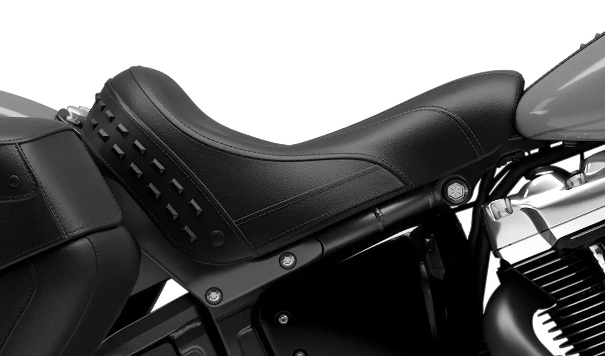 2026 Harley-Davidson Heritage Classic Solo