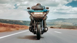 2026 Harley-Davidson Road Glide