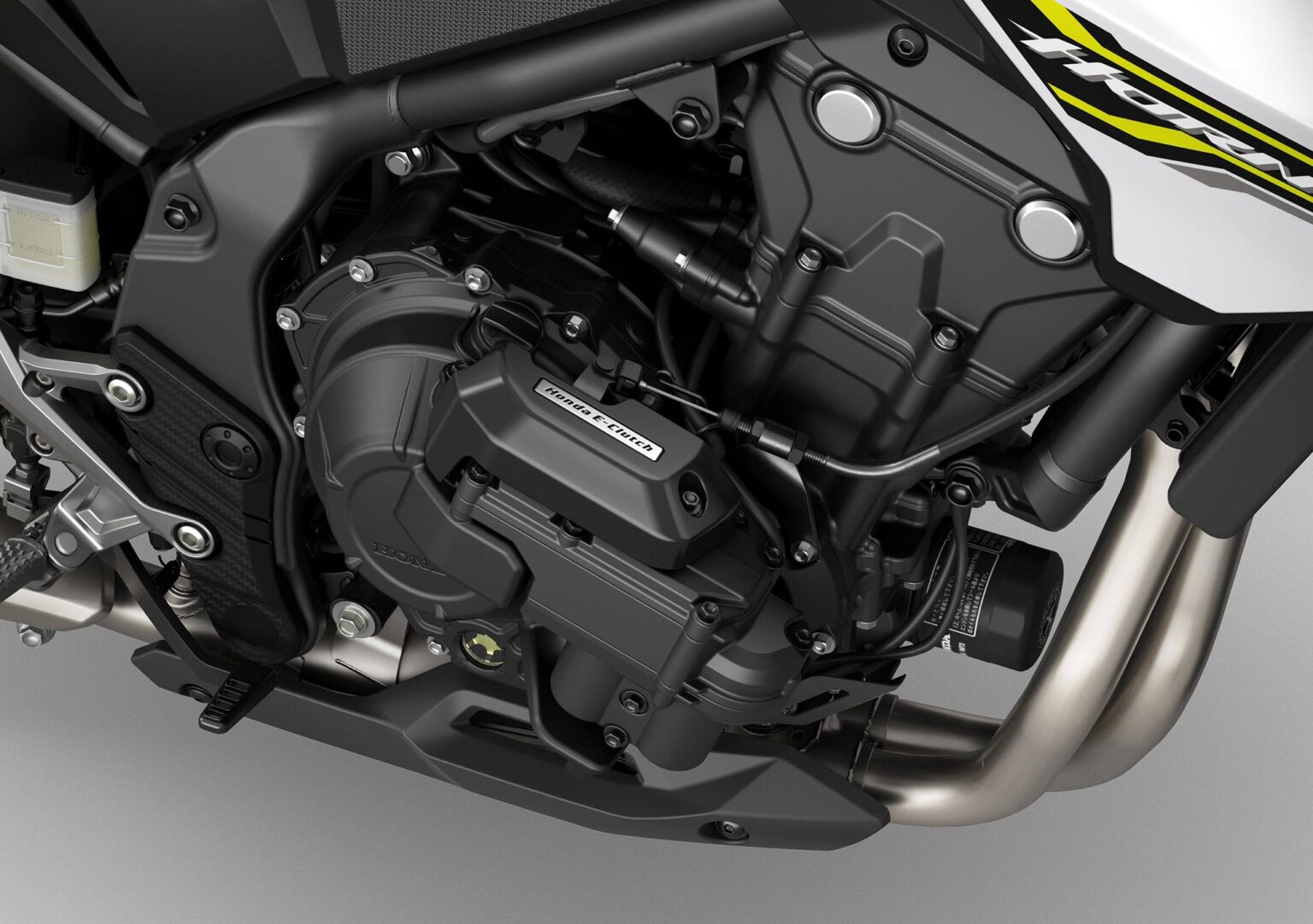 2026 Honda CB500 Hornet E Clutch Review Total Motorcycle 2026-honda-cb500-hornet-e-clutch-review-total-motorcycle