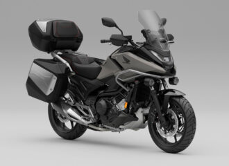 2026 Honda NC750X