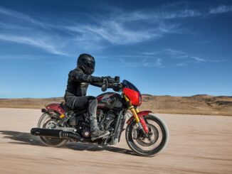 2026 Indian 101 Scout