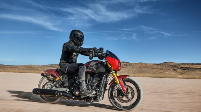 2026 Indian 101 Scout