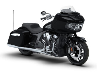 2026 Indian Challenger 112 Limited