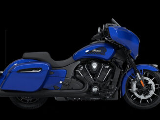 2026 Indian Chieftain Powerplus 108 Dark Horse