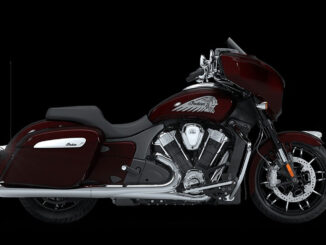2026 Indian Chieftain Powerplus 108 Limited