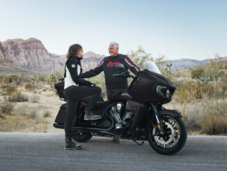 2026 Indian Pursuit 112 Dark Horse