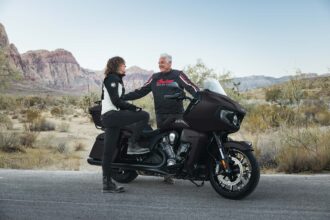 2026 Indian Pursuit 112 Dark Horse