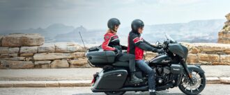 2026 Indian Roadmaster Dark Horse