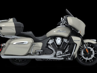 2026 Indian Roadmaster Powerplus 108 Limited