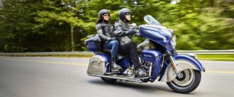 2026 Indian Roadmaster