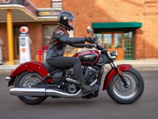 2026 Indian Scout Classic