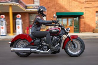 2026 Indian Scout Classic