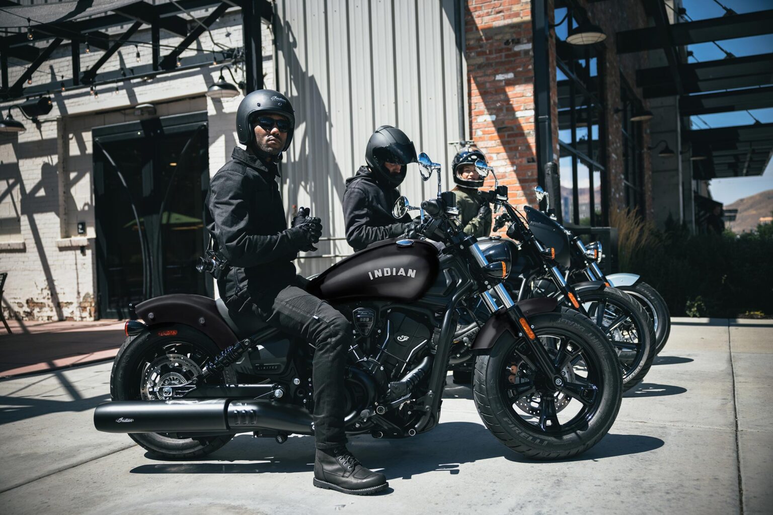 2026 INDIAN SCOUT BOBBER MOTORCYCLE visual data 7