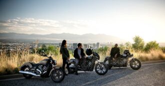 2026 Indian Scout Sixty Classic