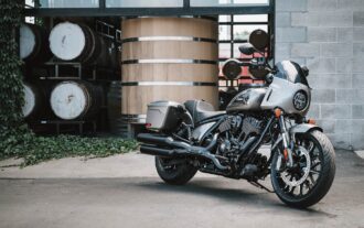 2026 Indian Sport Chief RT