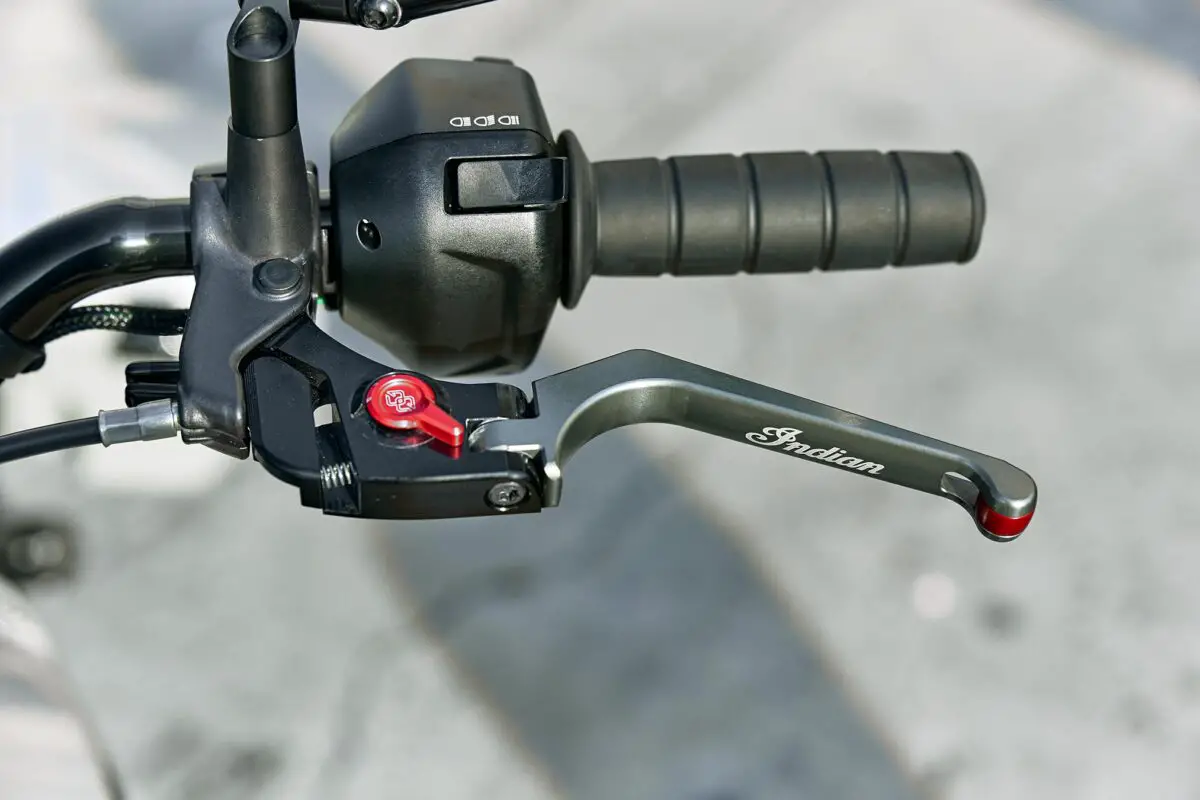 2026 Indian Sport Scout RT