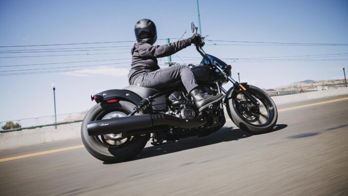 2026 Indian Sport Scout Sixty