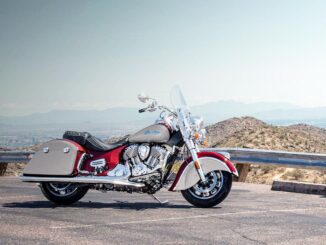 2026 Indian Springfield