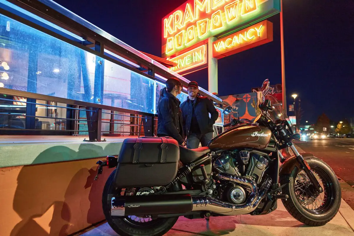 2026 Indian Super Scout