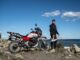 2026 Moto Guzzi V85 TT