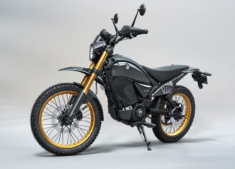 2026 Royal Enfield Flying Flea S6 Scrambler