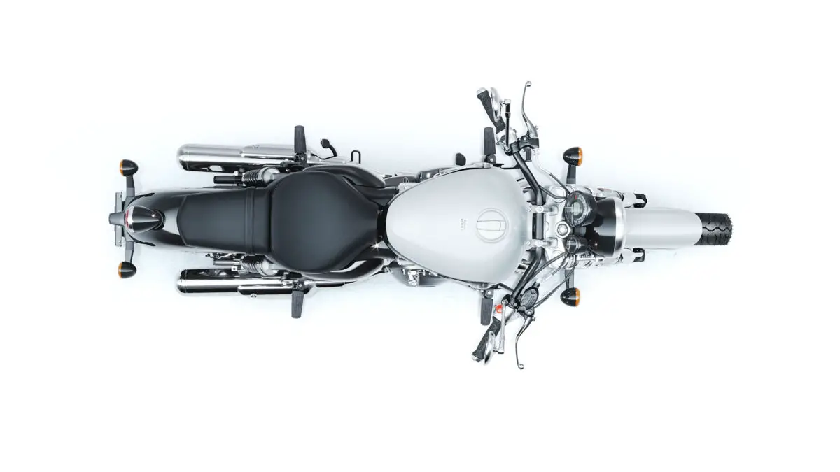 2026 Royal Enfield Super Meteor 650