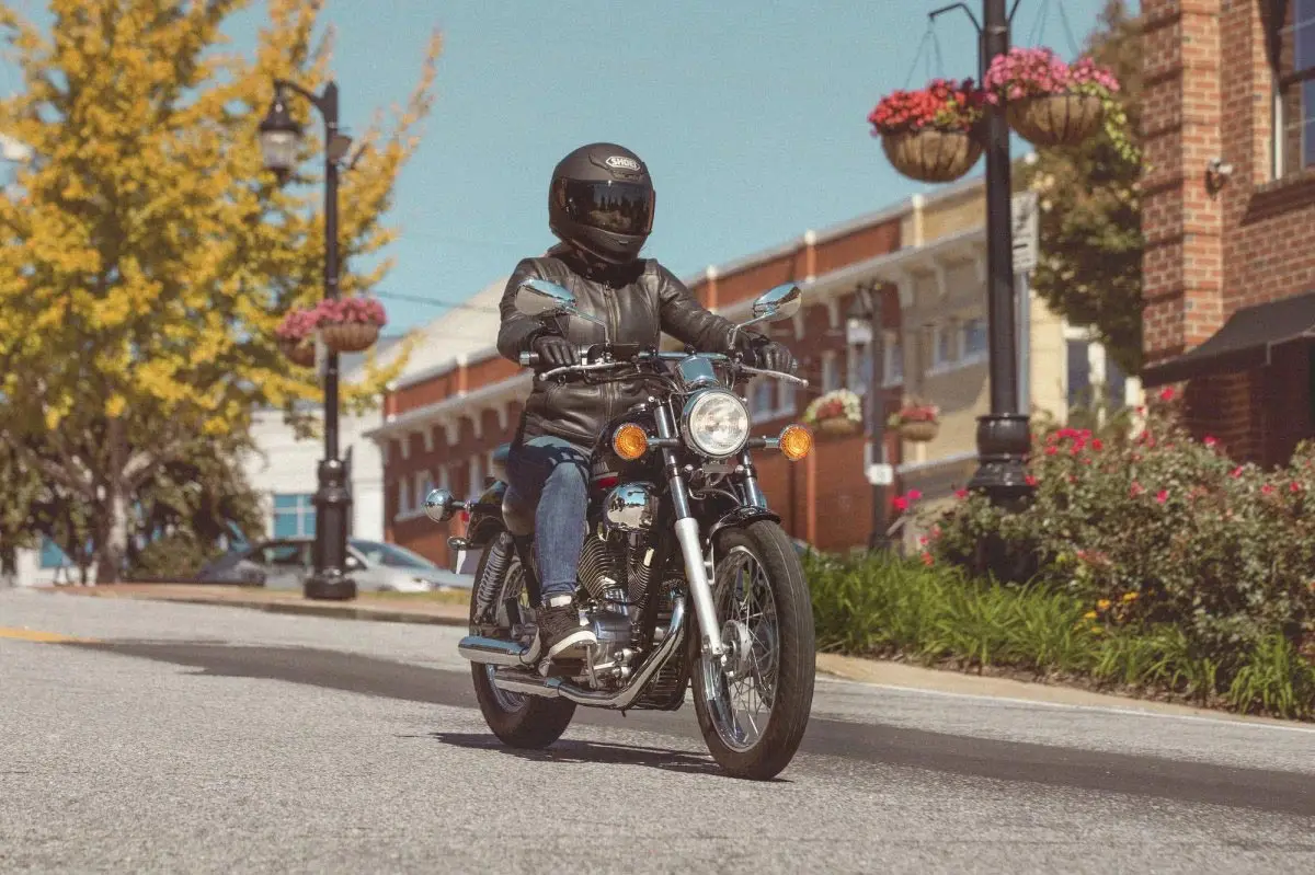 2026 Yamaha V-Star 250