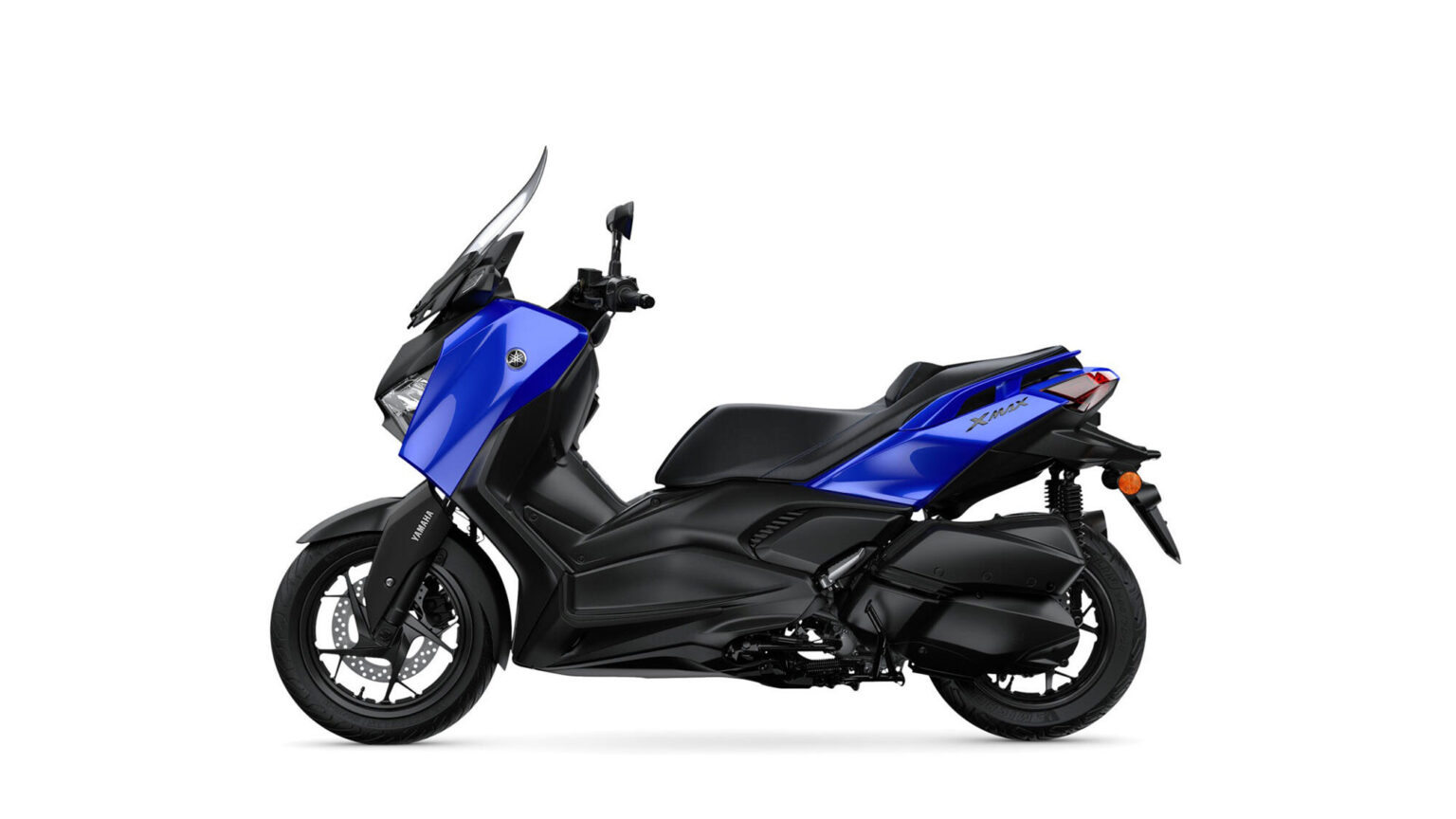 Image showcasing 2026 Yamaha XMAX Review | Total Motorcycle