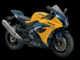 2027 Suzuki GSX-R1000 40th Anniversary Edition