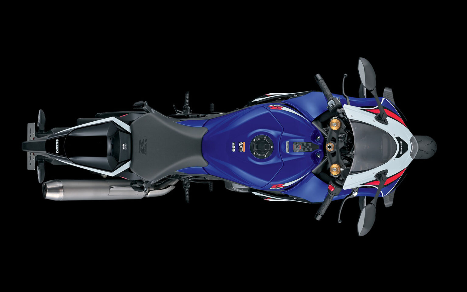 2027 Suzuki GSX-R1000R 40th Anniversary Edition Review | Total Motorcycle