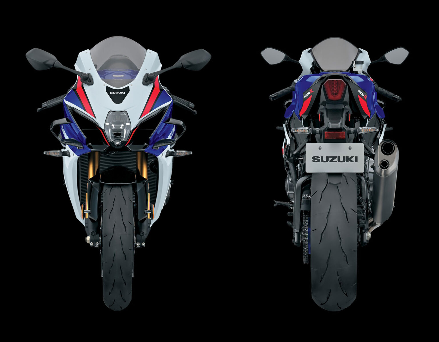 2027 Suzuki GSX-R1000R 40th Anniversary Edition Review | Total Motorcycle