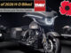 Early Gift: 2026 Harley-Davidson Motorcycles & Veterans Day